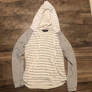 Derek Heart hoodie